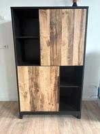 Kast Luc LeenBakker, Ophalen, Zo goed als nieuw, 25 tot 50 cm, Minder dan 150 cm