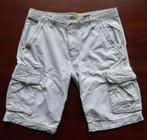 #1 Cargo Korte Broek - 55 Stage - XXL (valt kleiner uit = ee, Ophalen of Verzenden, Beige, 55 Stage