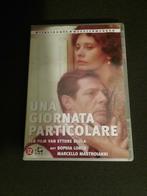 Una giornata particolare (Marcello Mastroianni, Sophia Loren, Cd's en Dvd's, Dvd's | Filmhuis, Vanaf 12 jaar, Ophalen of Verzenden