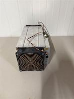 Defecte Bitmain Antminer S9 - Alleen voor Onderdelen, Ophalen of Verzenden, Gebruikt, 3 tot 4 Ghz