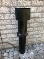 Dakdoorvoer voor ventilatie en afzuiging, Ophalen, Nieuw