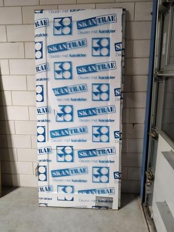 Skantrea binnendeur SKS 1217 beschikbaar voor biedingen
