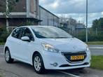 Peugeot 208 1.2 VTi Blue Lease | Navigatie | 5 Deurs | Airco, Voorwielaandrijving, Euro 5, Stof, Gebruikt