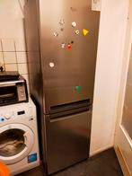 Koelkast met vriesvak - Zo goed als nieuw!, Witgoed en Apparatuur, Koelkasten en IJskasten, Ophalen, 200 liter of meer, 60 cm of meer
