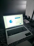 Acer Aspire Lite 15 | 15.6'' F-HD IPS | AMD Ryzen 7 5700U, Ryzen 7, Acer., Zo goed als nieuw, SSD