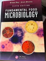 Fundamental Food Microbiology, Ophalen of Verzenden, Nieuw