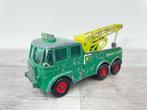 Matchbox Kingsize Foden Breakdown Truck - by Lesney, Hobby en Vrije tijd, Modelauto's | 1:43, Gebruikt, Matchbox, Ophalen of Verzenden