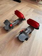 Schaatsijzers kids, Sport en Fitness, Schaatsen, Ophalen of Verzenden, Gebruikt, Overige typen, Overige merken