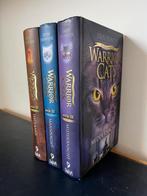 Serie 2 Warrior Cats, Boeken, Ophalen of Verzenden, Zo goed als nieuw