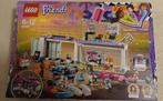 Nieuwe LEGO Friends 41351 Creative Tuning Shop, Kinderen en Baby's, Speelgoed | Duplo en Lego, Ophalen of Verzenden, Nieuw, Complete set