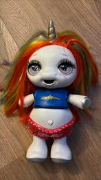 Poopsie slime surprise dancing unicorn, Ophalen of Verzenden, Zo goed als nieuw