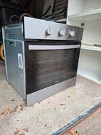 Zanussi ZOB21601XK oven, Ophalen of Verzenden, Gebruikt