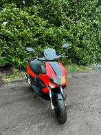 Gilera Runner SP70, Ophalen, Tweetakt, Overige modellen, Maximaal 45 km/u