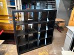 Grote Ikea Kallax/vakkenkast - 150x40x150H, Ophalen, 1025xe, Zo goed als nieuw, Re