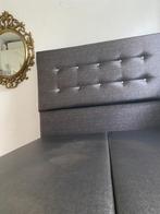 Twijfelaar, 1-persoonsbed, 2-persoonsbed, Ophalen, Zo goed als nieuw, Twijfelaar, 120 cm