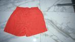 medium RALPH LAUREN zwembroek oranje, Kleding | Heren, Ophalen of Verzenden, Maat 48/50 (M), Oranje, Zwemslip