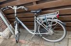 Union Switch Elektrische Fiets met 2 accu’s opknapper, Ophalen of Verzenden, Zo goed als nieuw, Overige merken
