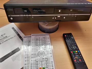 Funai Video recorder – DVD speler beschikbaar voor biedingen