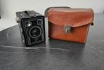 Vintage camera agfa box uit 1954, Ophalen of Verzenden, Zo goed als nieuw