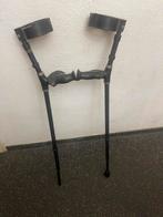 Loopkrukken, Diversen, Loopkrukken, Ophalen of Verzenden, In hoogte verstelbaar, Gebruikt