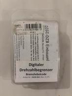 Nieuwe Morse Code Begrenzer - Remhendel Activering, Fietsen en Brommers, Ophalen of Verzenden, Nieuw, Overige typen, Overige merken