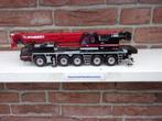 WSI  Tadano  Faun  ATF  220G-5  van  Mammoet, Hobby en Vrije tijd, Modelauto's | 1:50, Ophalen of Verzenden, Nieuw, Bus of Vrachtwagen