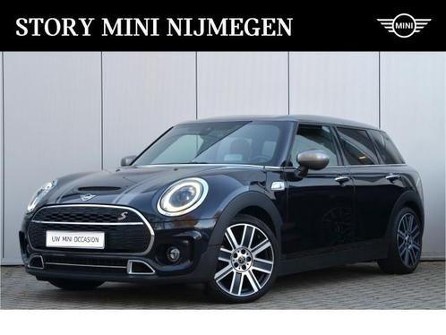 MINI Clubman Cooper S MINI Yours Automaat / Panoramadak / He, Auto's, Mini, Bedrijf, Te koop, Clubman, Achteruitrijcamera, Airconditioning