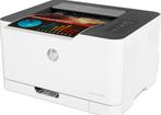Hp Color laserjet 115nw-refurbished 165 ex btw