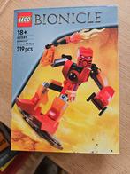 LEGO Bionicle 40581 Tahu en Takua - Nieuw!, Ophalen of Verzenden, Nieuw, Complete set, Lego