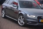 Audi A4 Avant 1.8 TFSI S Edition | Navigatie | Xenon | B&O s, Auto's, Gebruikt, Euro 6, 4 cilinders, 1505 kg