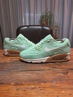 Nike Air Max 90 Premium 'Fresh Mint' Rare Vintage! Size 39, Nike, Nieuw, Ophalen of Verzenden, Sneakers of Gympen