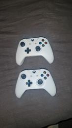 2x xbox one controllers, Spelcomputers en Games, Ophalen of Verzenden, Zo goed als nieuw, Controller, Xbox Original