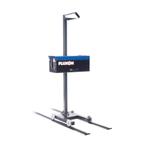 Nieuwe Koplamptester Set Incl Rail! Levering aan huis mogeli, Auto diversen, Ophalen of Verzenden, Nieuw