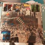 Partij lp's, Ophalen of Verzenden, 1980 tot 2000, Gebruikt, 12 inch