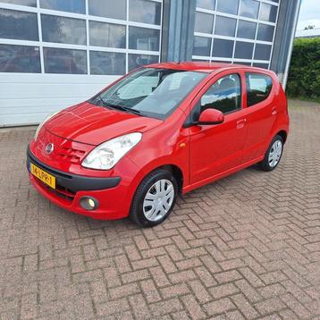 Nissan Pixo 1.0 Acenta beschikbaar voor biedingen
