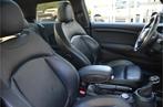 MINI Mini 1.5 Cooper Chili Leder, Pano, Harman/Kardon, HUD, 12 maanden, 136 pk, Gebruikt, 4 stoelen