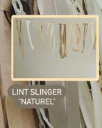 Lintslinger “naturel” ibizastyle, Huis en Inrichting, Ophalen of Verzenden, Nieuw