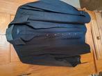 Herenoverhemd, zwart, Casa Moda, maat 42., Kleding | Heren, Overhemden, Ophalen of Verzenden, Gedragen, Zwart, Halswijdte 41/42 (L)