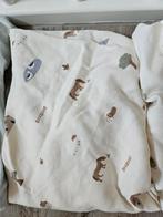 Aankleedkussen hoezen, Ophalen, Zo goed als nieuw, Aankleedkussen