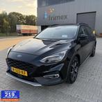 Ford Focus Wagon 1.5 Active 150pk | Automaat | Panoramadak !, Gebruikt, Euro 6, Overige carrosserieën, 181 pk