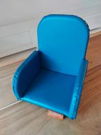 Babboe bakfiets stoeltje, Ophalen of Verzenden, Zo goed als nieuw