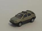 Lexus RX300, Cararama, 1:72, izgst, dakrail stuk, Ophalen of Verzenden, Gebruikt, Auto