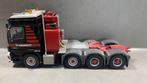 WSI mammoet mercedes SLT 4160, Hobby en Vrije tijd, Modelauto's | 1:50, Ophalen of Verzenden, Zo goed als nieuw, Bus of Vrachtwagen