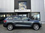 Skoda Kodiaq 1.5 TSI Business Edition Airco ECC | LED | Came, 4 cilinders, 150 pk, Origineel Nederlands, Bedrijf