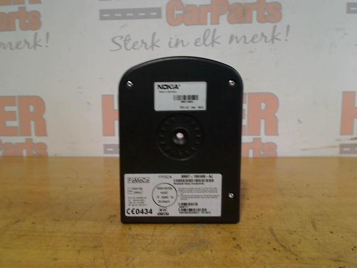 Bluetooth Control Module Ford Fiesta 6 (JA8) 2008, Auto-onderdelen, Elektronica en Kabels, Ford, Gebruikt