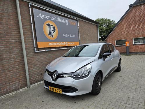 Renault Clio 1.5 dCi ECO Expression (bj 2014), Auto's, Renault, Particulier, Te koop, Clio, ABS, Airbags, Airconditioning, Alarm