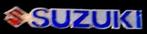 Suzuki pin- langwerpig emaille, Verzamelen, Speldjes, Pins en Buttons, Verzenden, Nieuw, Transport, Speldje of Pin