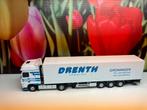 Wsi daf xf drenth groningen, Ophalen of Verzenden, Bus of Vrachtwagen, Wsi