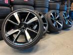 21 inch Originele Polestar 1 XC90 Velgenset Uniek! Pirelli, Ophalen, 4153RD, Gebruikt, 275 mm