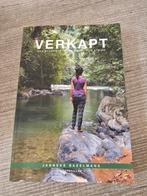 Verkapt - Janneke Bazelmans, Ophalen of Verzenden, Gelezen